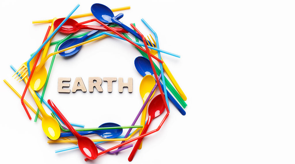 How Earth is turning into a Plastic Planet?