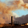 How does your carbon footprint affect the world?