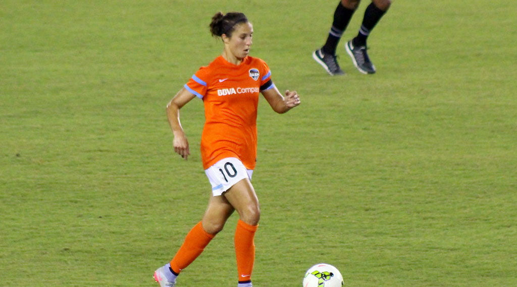 Carli Lloyd