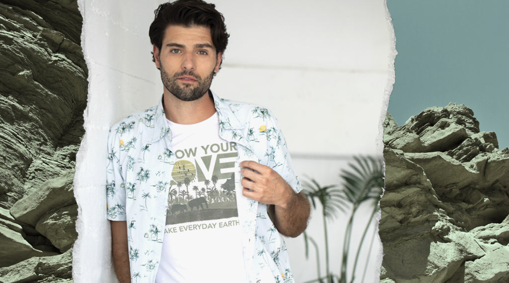 Easy Ways To Green Your Style