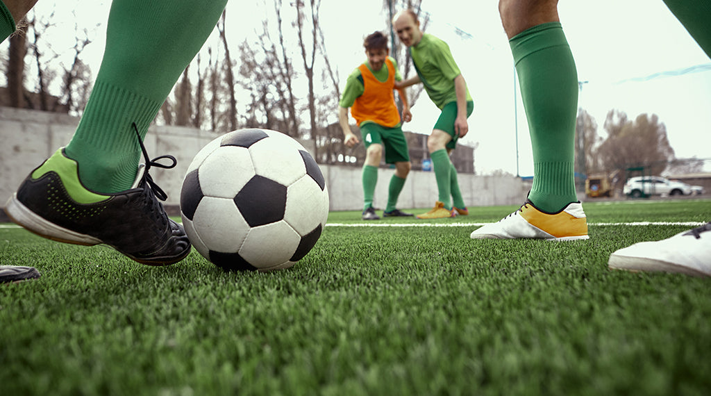U.S. Women’s Soccer Team Sued Federation For Equal Pay