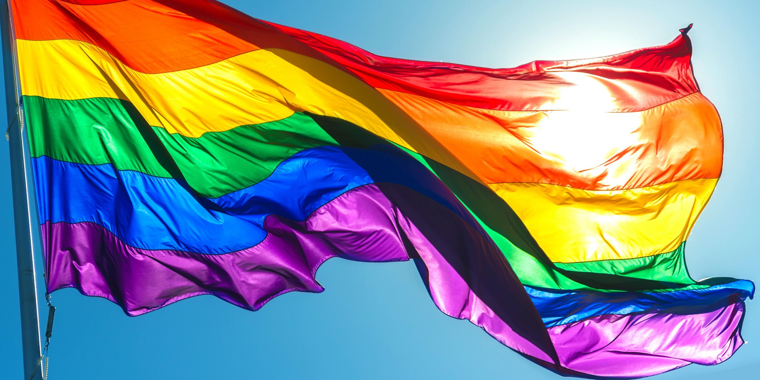 How to celebrate pride month in quarantine?