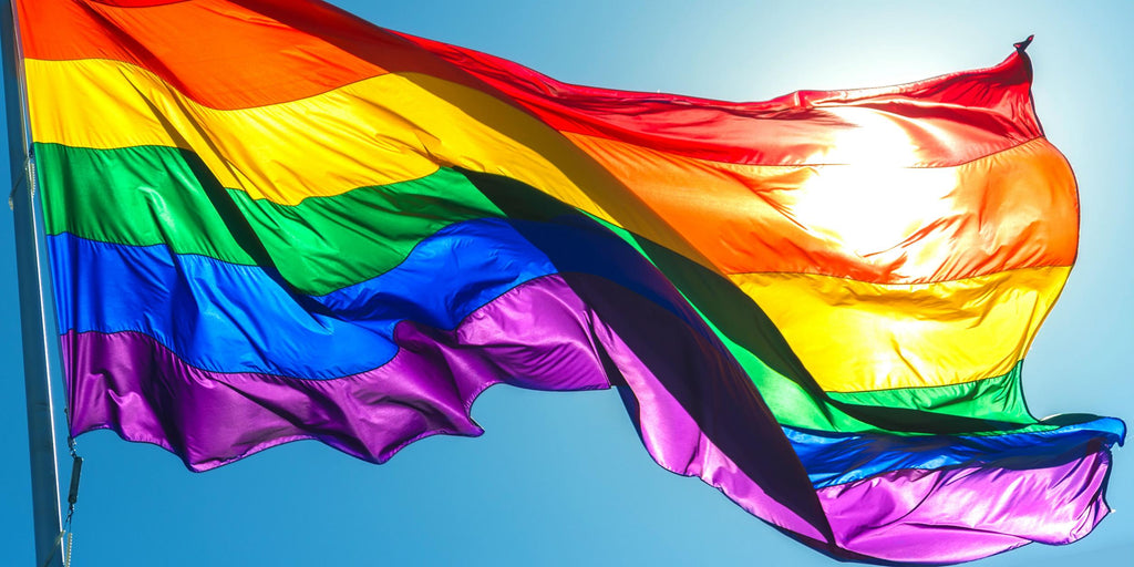 How to celebrate pride month in quarantine?