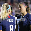 Julie Ertz - USA Soccer Cup