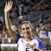 Morgan Brian - USA Soccer Team