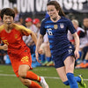 Rose Lavelle – USA Soccer Team