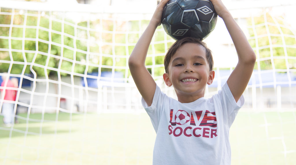 Why Sports Participation Has Fallen Significantly Among Kids
