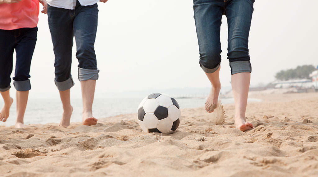 Lessons We Can Learn from USA’s Women Soccer Team