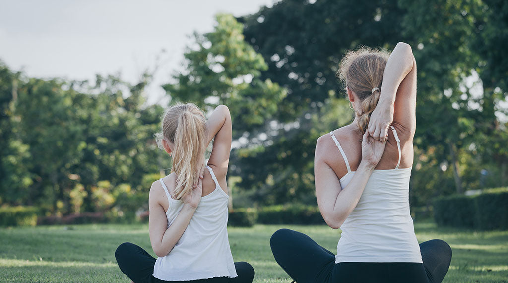 Is Yoga a sport?