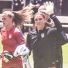 Alyssa Naeher – USA Women Soccer Team