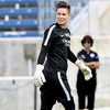 Ashlyn Harris – USA Soccer Team