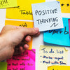 How positive thinking leads to success