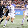 Abby Dahlkemper- USA Soccer Team