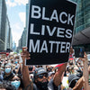 How to support black lives matter movement?