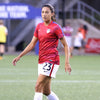 Christen Press - U.S. Soccer Team