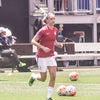 Emily Sonnett- USA Soccer Team