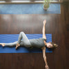 Defeat Chronic Pain with Restorative Yoga