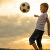 Why children should be encouraged to play sports?