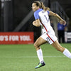 Tobin Heath – US Soccer Team