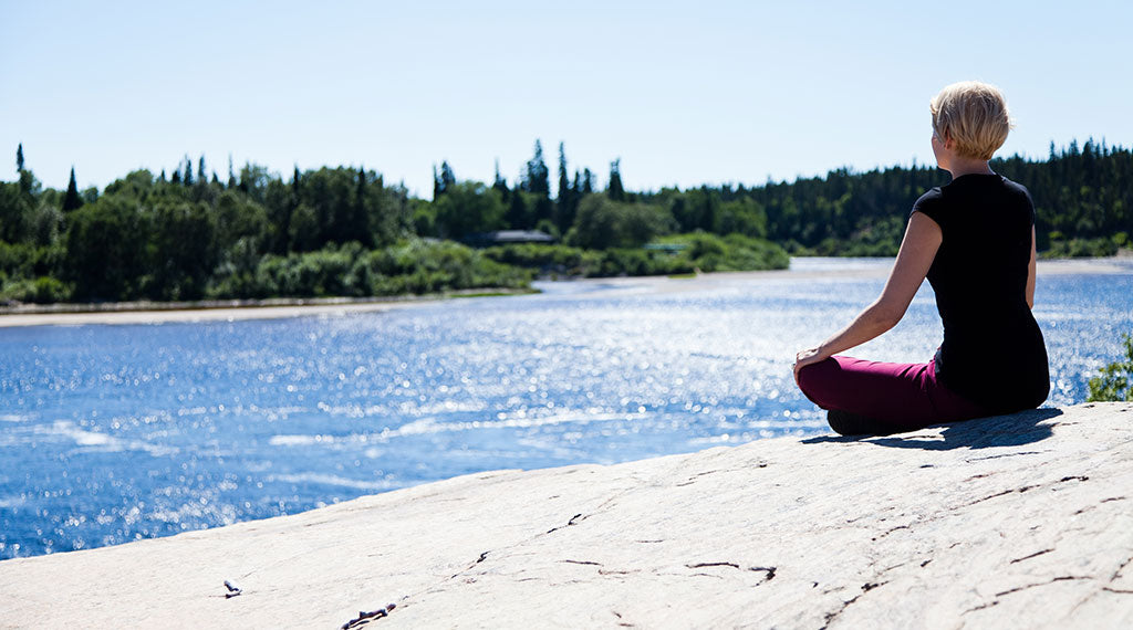 Why Yoga is better Than Gym?