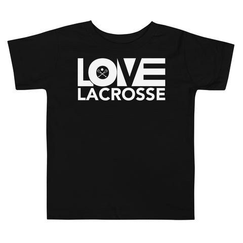 LOV=Lacrosse Kids Tee (2yrs-6yrs)