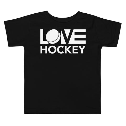 LOV=Hockey Kids Tee (2yrs-6yrs)