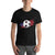 Football USA Unisex t-shirt