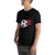 Football USA Unisex t-shirt