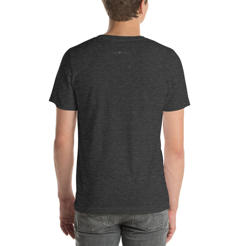 Show Your Love Russia Unisex Tee