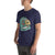 Ocean Vibes Unisex t-shirt