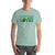 Show Your Love Zambia Unisex Tee