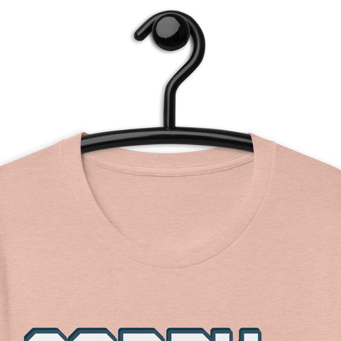 Sorry Can’t Soccer Bye Unisex t-shirt