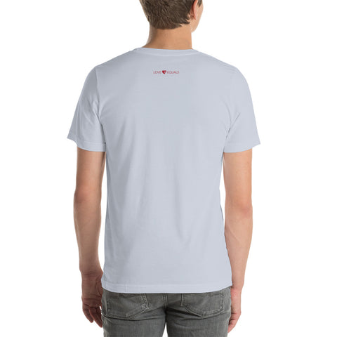 Show Your Love Phillipines Unisex Tee