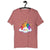 Pride Day Concept Unisex t-shirt