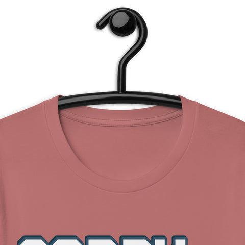 Sorry Can’t Soccer Bye Unisex t-shirt