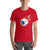 Football Unisex t-shirt