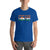 Show Your Love India Slim Fit Tee