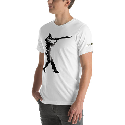 Sports Unisex t-shirt