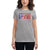 Show Your Love USA Ultra Slim Fit Tee