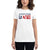Show Your Love France Ultra Slim Fit Tee