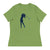 Women's Relaxed Golf T-Shirt